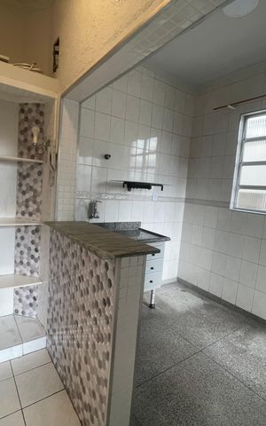 Apartamento para alugar com 50m², 1 quarto e 1 vaga Apartamento para alugar com 50m², 1 quarto e 1 vagaCozinha