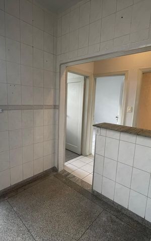 Apartamento para alugar com 50m², 1 quarto e 1 vaga Apartamento para alugar com 50m², 1 quarto e 1 vagaCozinha