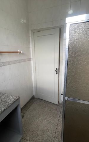 Apartamento para alugar com 50m², 1 quarto e 1 vaga Apartamento para alugar com 50m², 1 quarto e 1 vagaBanheiro