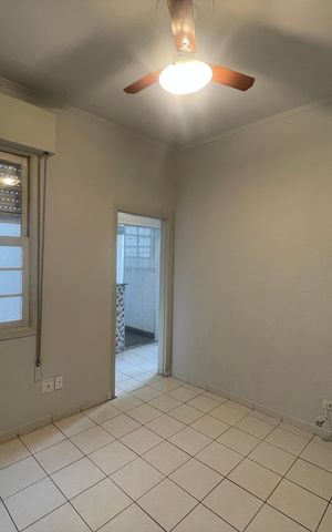 Apartamento para alugar com 50m², 1 quarto e 1 vaga Apartamento para alugar com 50m², 1 quarto e 1 vagaSala
