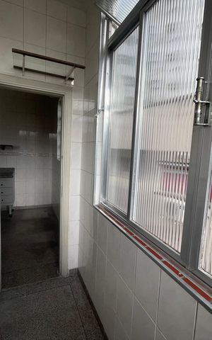 Apartamento para alugar com 50m², 1 quarto e 1 vaga Apartamento para alugar com 50m², 1 quarto e 1 vagaÁrea de Serviço