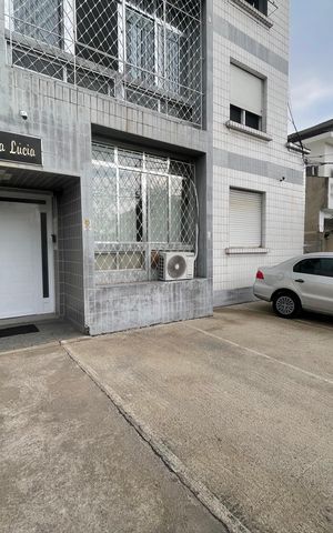 Apartamento para alugar com 50m², 1 quarto e 1 vaga Apartamento para alugar com 50m², 1 quarto e 1 vagaGaragem