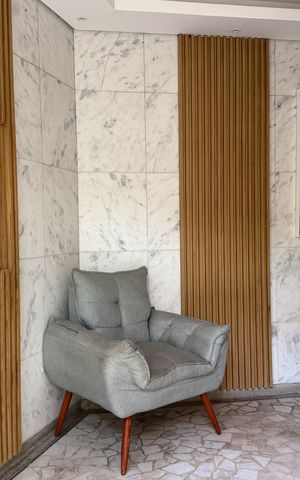 Studio para alugar com 33m², 1 quarto e 1 vagaÁrea comum
