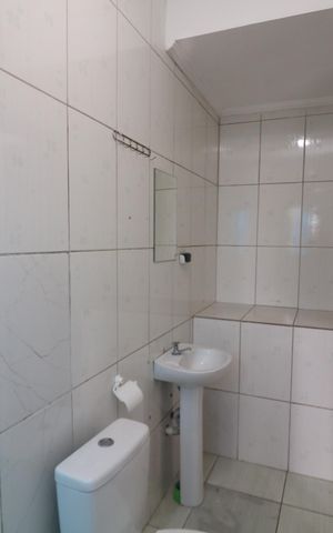 Apartamento para alugar com 70m², 2 quartos e sem vagaBanheiro