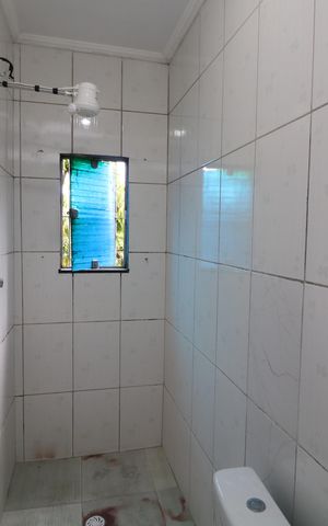 Apartamento para alugar com 70m², 2 quartos e sem vagaBanheiro