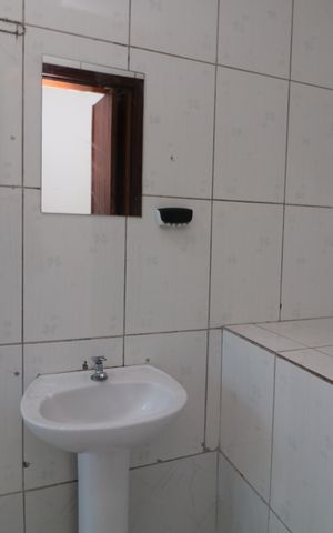 Apartamento para alugar com 70m², 2 quartos e sem vagaBanheiro