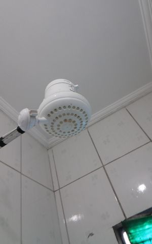 Apartamento para alugar com 70m², 2 quartos e sem vagaBanheiro