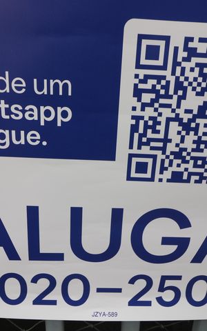 Apartamento para alugar com 70m², 2 quartos e sem vagaFachada