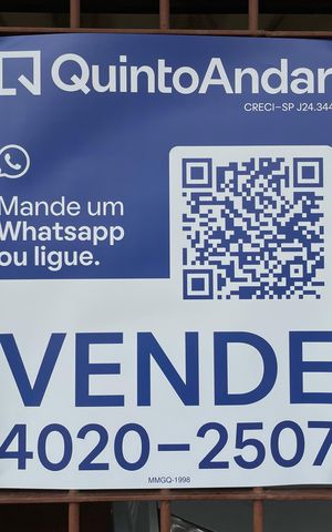 Casa à venda com 119m², 3 quartos e 1 vaga Casa à venda com 119m², 3 quartos e 1 vagaPlaca