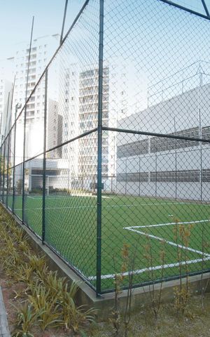 Apartamento à venda com 38m², 2 quartos e sem vaga Apartamento à venda com 38m², 2 quartos e sem vagaQuadra