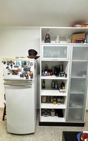 Apartamento à venda com 149m², 3 quartos e 2 vagasCozinha