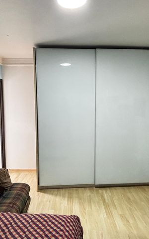 Apartamento à venda com 149m², 3 quartos e 2 vagasQuarto 2