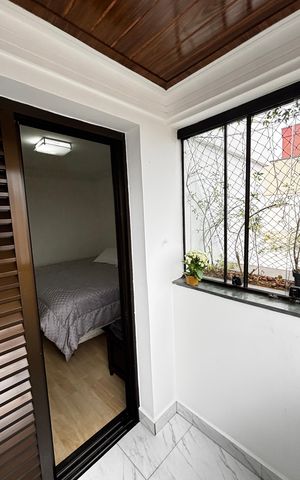 Apartamento à venda com 149m², 3 quartos e 2 vagasVaranda da Suíte