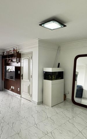 Apartamento à venda com 149m², 3 quartos e 2 vagasSala - Sala de Jantar