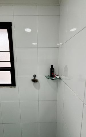 Apartamento à venda com 149m², 3 quartos e 2 vagasBanheiro