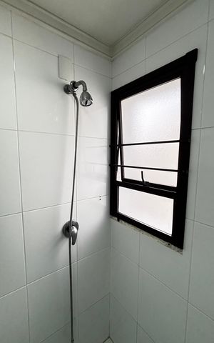 Apartamento à venda com 149m², 3 quartos e 2 vagasBanheiro