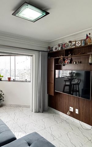 Apartamento à venda com 149m², 3 quartos e 2 vagasSala - Sala de Jantar