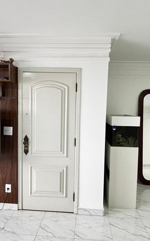 Apartamento à venda com 149m², 3 quartos e 2 vagasSala - Sala de Jantar