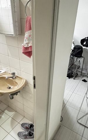Apartamento à venda com 149m², 3 quartos e 2 vagasArea de Serviço