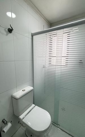 Apartamento à venda com 149m², 3 quartos e 2 vagasBanheiro