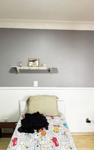 Apartamento à venda com 149m², 3 quartos e 2 vagasQuarto 1