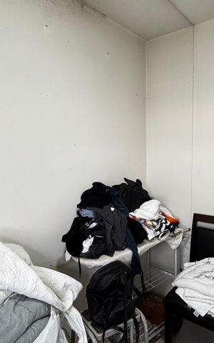 Apartamento à venda com 149m², 3 quartos e 2 vagasQuarto de Apoio Area de Serviço