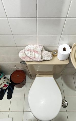 Apartamento à venda com 149m², 3 quartos e 2 vagasArea de Serviço - Banheiro
