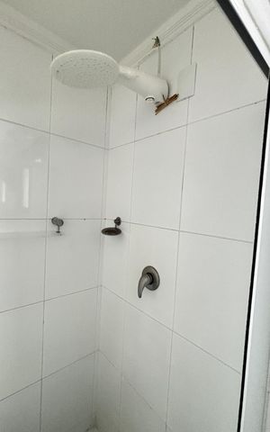 Apartamento à venda com 149m², 3 quartos e 2 vagasBanheiro da Suíte