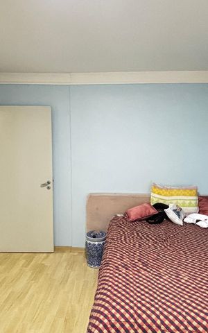 Apartamento à venda com 149m², 3 quartos e 2 vagasQuarto 2