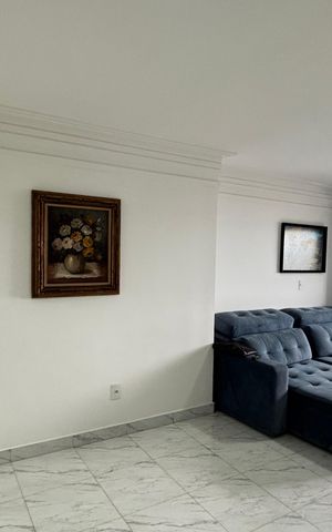 Apartamento à venda com 149m², 3 quartos e 2 vagasSala - Sala de Jantar