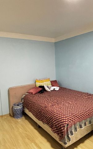 Apartamento à venda com 149m², 3 quartos e 2 vagasQuarto 2