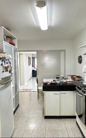 Apartamento à venda com 149m², 3 quartos e 2 vagasCozinha