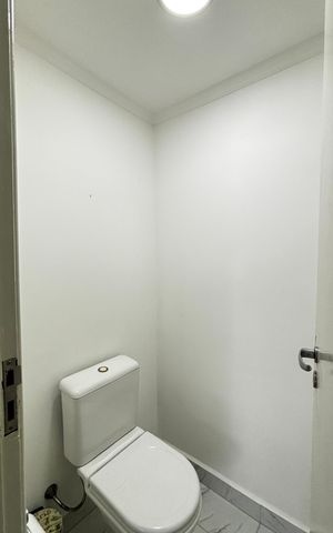 Apartamento à venda com 149m², 3 quartos e 2 vagasLavabo