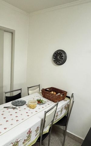 Apartamento à venda com 149m², 3 quartos e 2 vagasCozinha