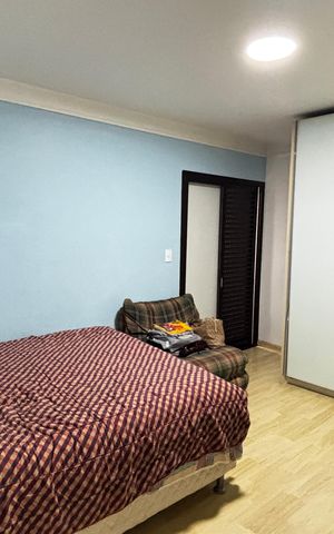 Apartamento à venda com 149m², 3 quartos e 2 vagasQuarto 2