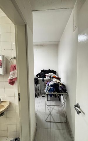 Apartamento à venda com 149m², 3 quartos e 2 vagasArea de Serviço