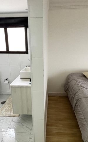 Apartamento à venda com 149m², 3 quartos e 2 vagasSuite