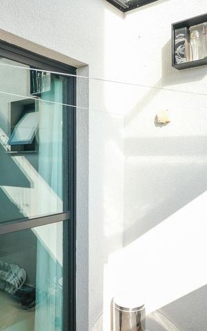 Apartamento à venda com 53m², 2 quartos e 1 vagaVaranda e área de serviço