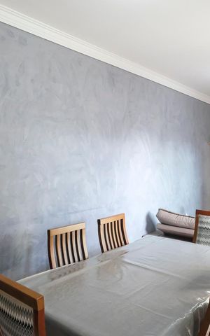 Apartamento à venda com 53m², 2 quartos e 1 vagaSala