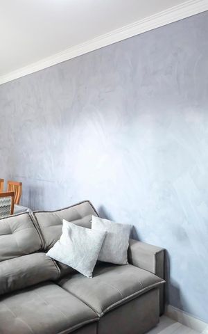 Apartamento à venda com 53m², 2 quartos e 1 vagaSala