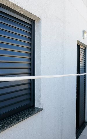 Apartamento à venda com 53m², 2 quartos e 1 vagaVaranda dos quartos