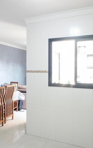Apartamento à venda com 53m², 2 quartos e 1 vagaCozinha