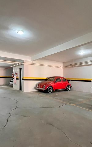 Apartamento à venda com 53m², 2 quartos e 1 vagaVaga de garagem