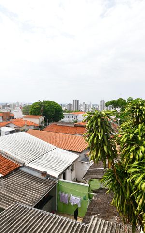 Apartamento para alugar com 69m², 2 quartos e 1 vagaSala - Vista