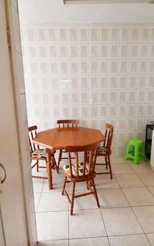 Apartamento para alugar com 69m², 2 quartos e 1 vagaCozinha
