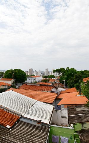Apartamento para alugar com 69m², 2 quartos e 1 vagaQuarto 1 - Vista