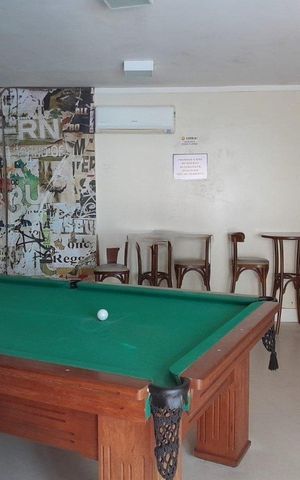 Apartamento para alugar com 40m², 1 quarto e sem vaga Apartamento para alugar com 40m², 1 quarto e sem vagaÁrea externa