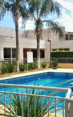 Apartamento para alugar com 40m², 1 quarto e sem vaga Apartamento para alugar com 40m², 1 quarto e sem vagaÁrea externa