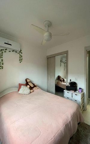 Apartamento para alugar com 40m², 1 quarto e sem vaga Apartamento para alugar com 40m², 1 quarto e sem vagaQuarto