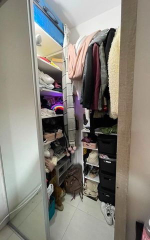 Apartamento para alugar com 40m², 1 quarto e sem vaga Apartamento para alugar com 40m², 1 quarto e sem vagaQuarto